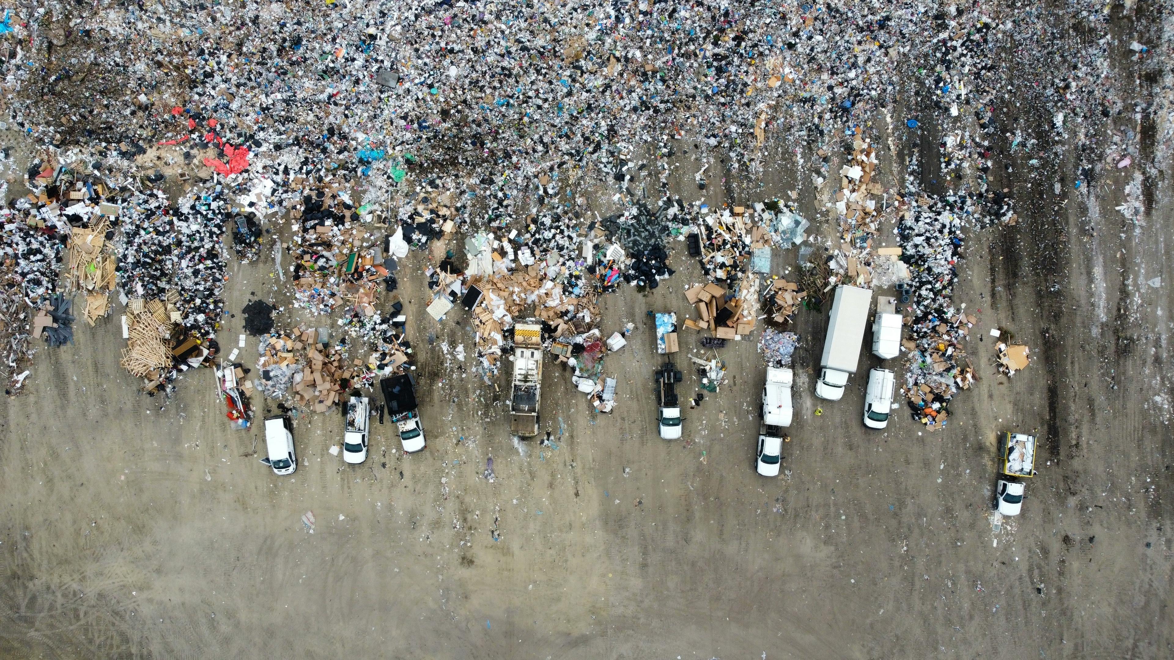 Miami-Dade Selects Partner for Landfill Gas Sales Program