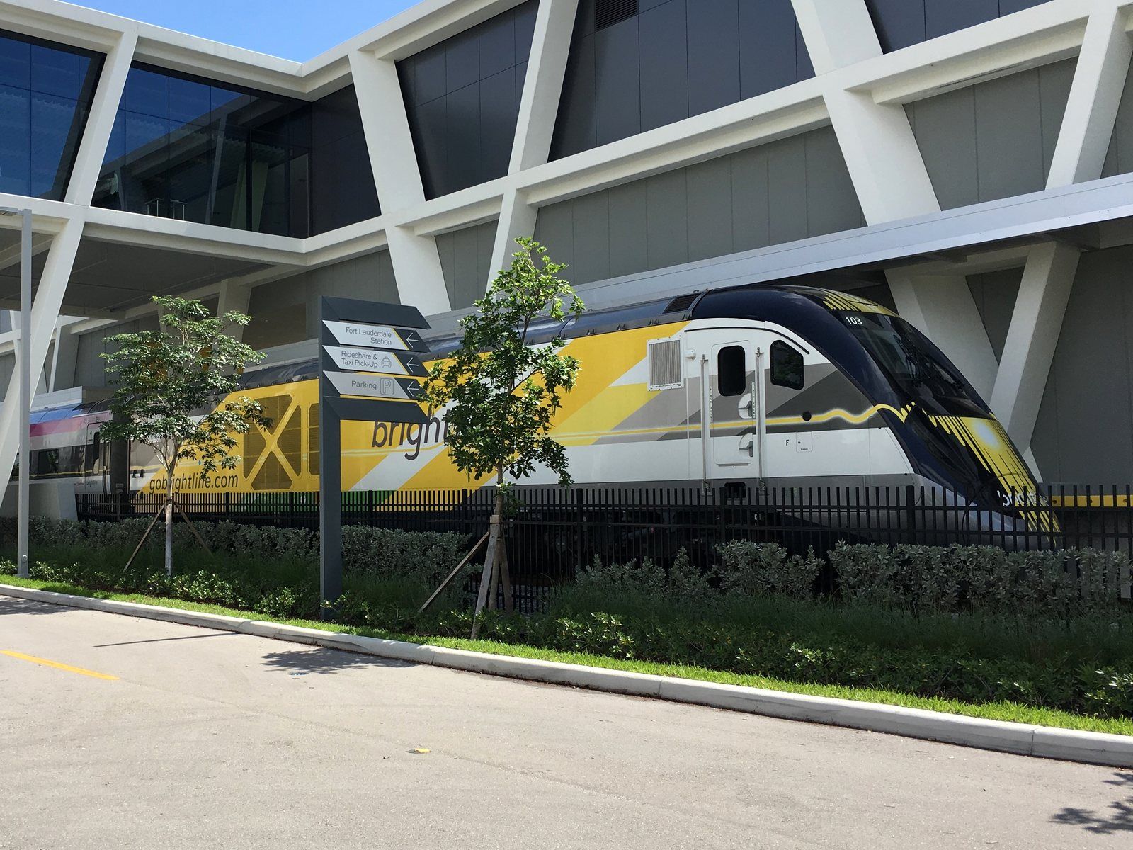 FLIBS 2026 transit guide: shuttles, Brightline and show hours