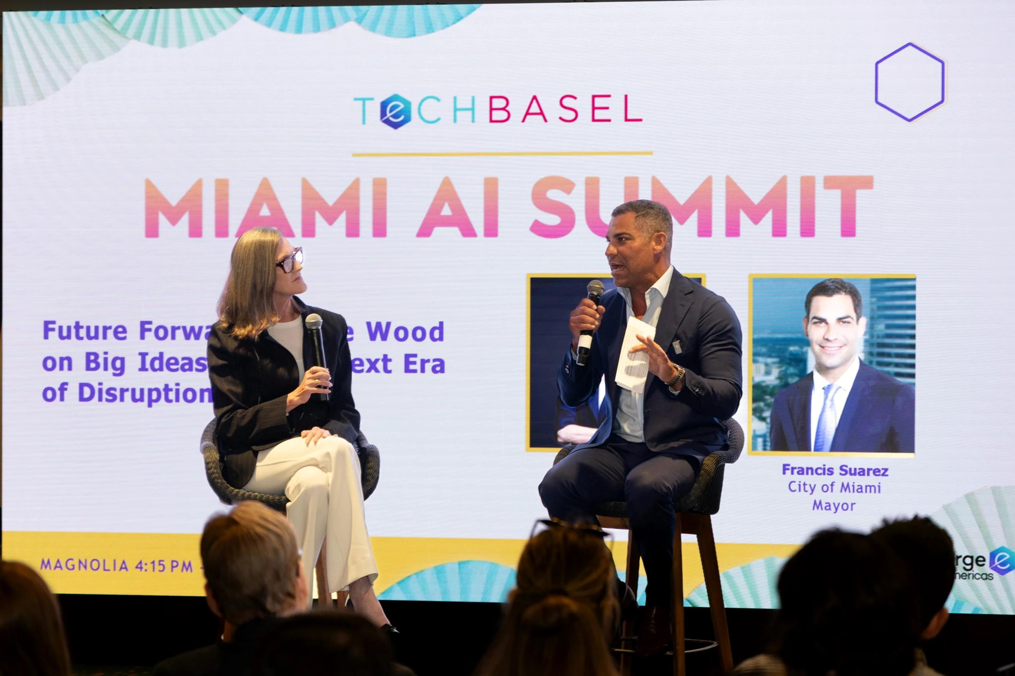 eMerge AI Hackathon brings builders to Miami for October 17 challenge