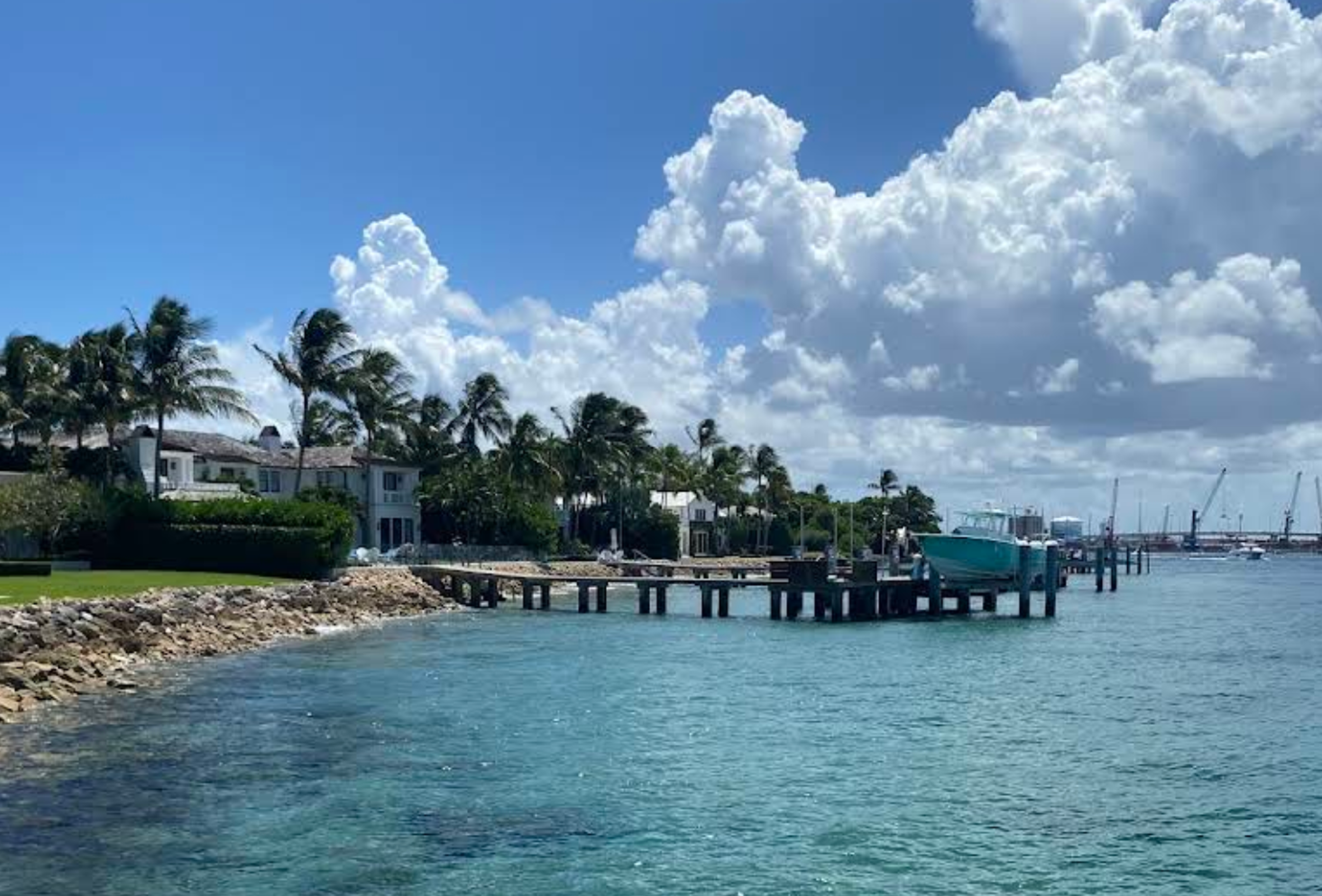 Red Bull Executive Purchases $55M Palm Beach Estate