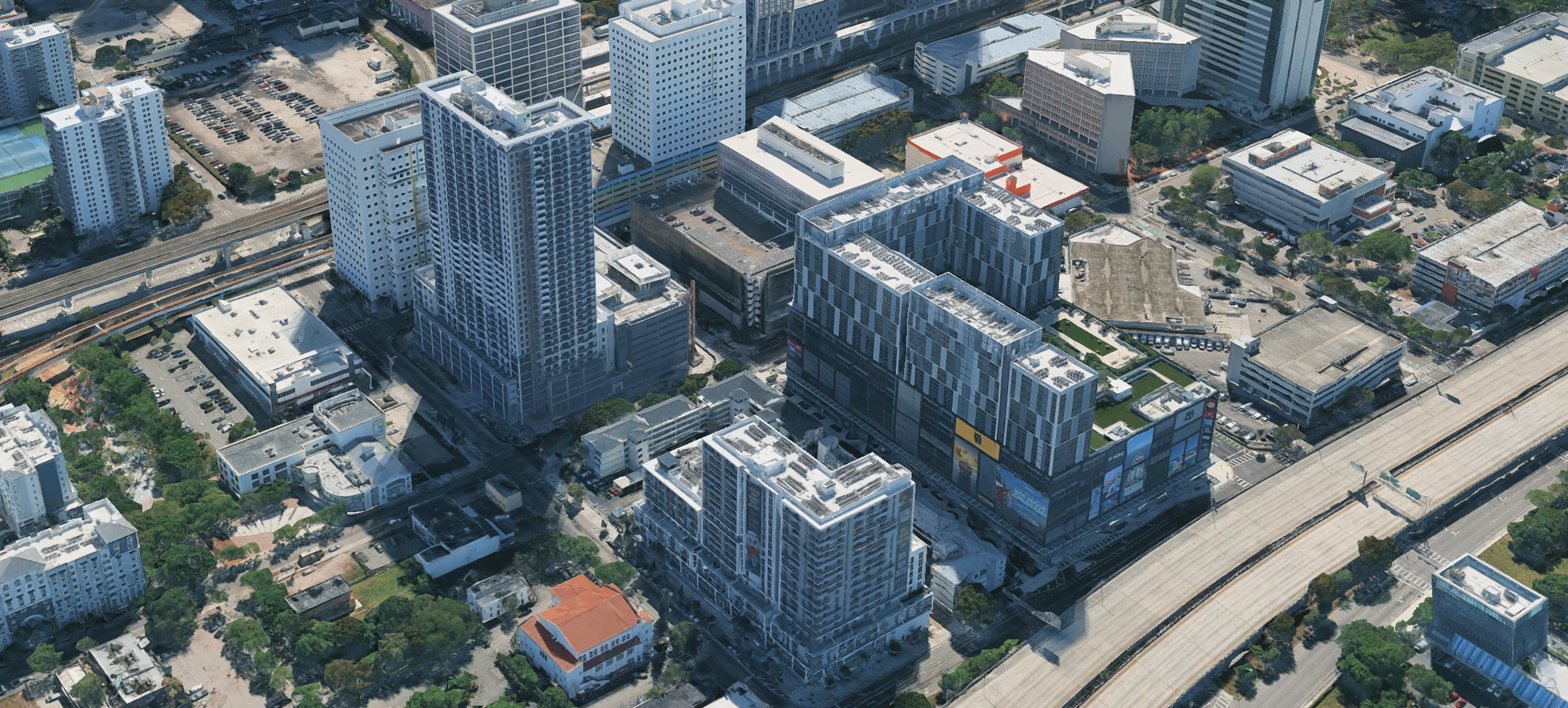 Related Group and TriCap Exit Wynwood Retail Condo