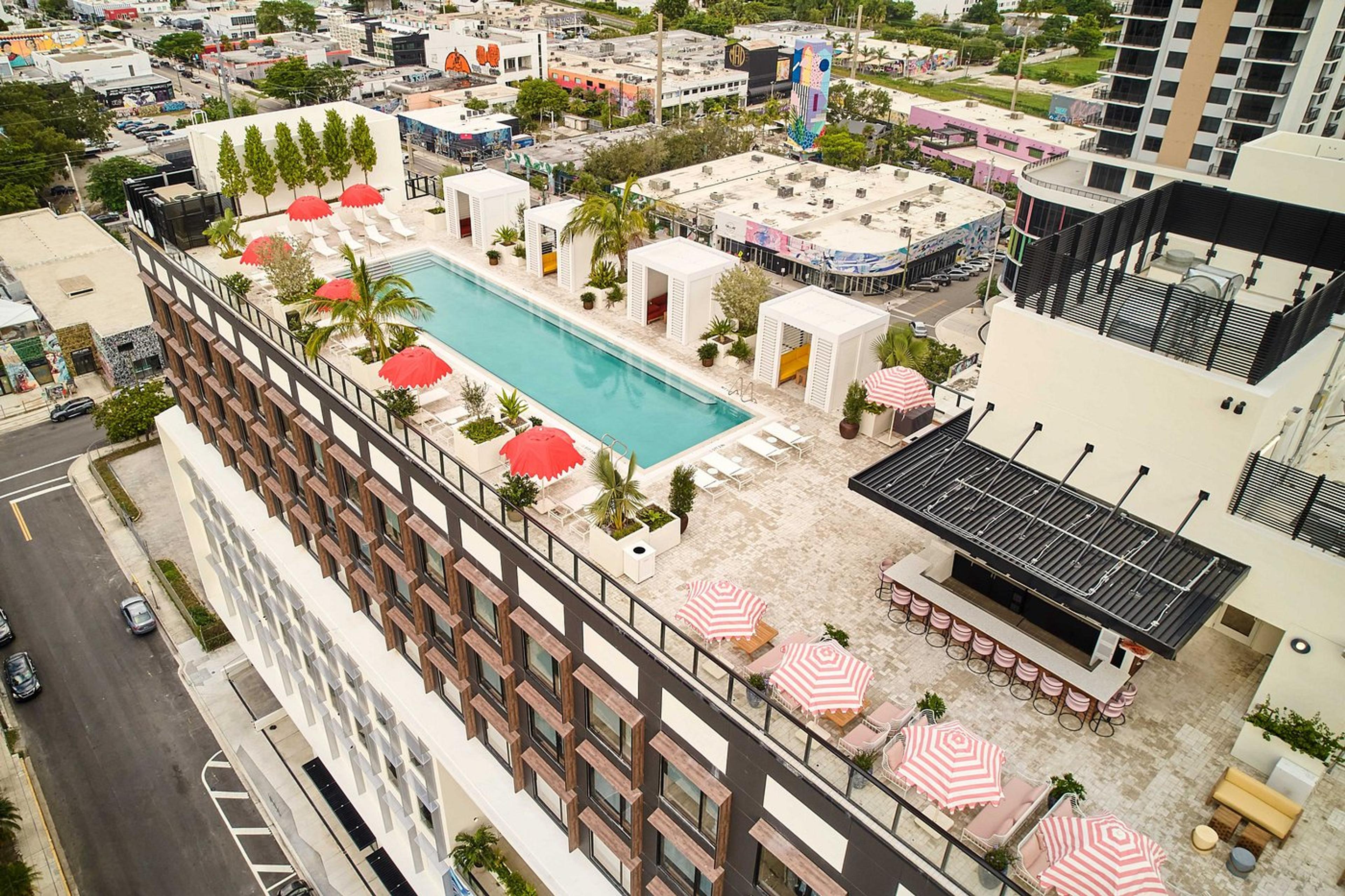 Houston Firm Acquires Arlo Wynwood Hotel for $44 Million
