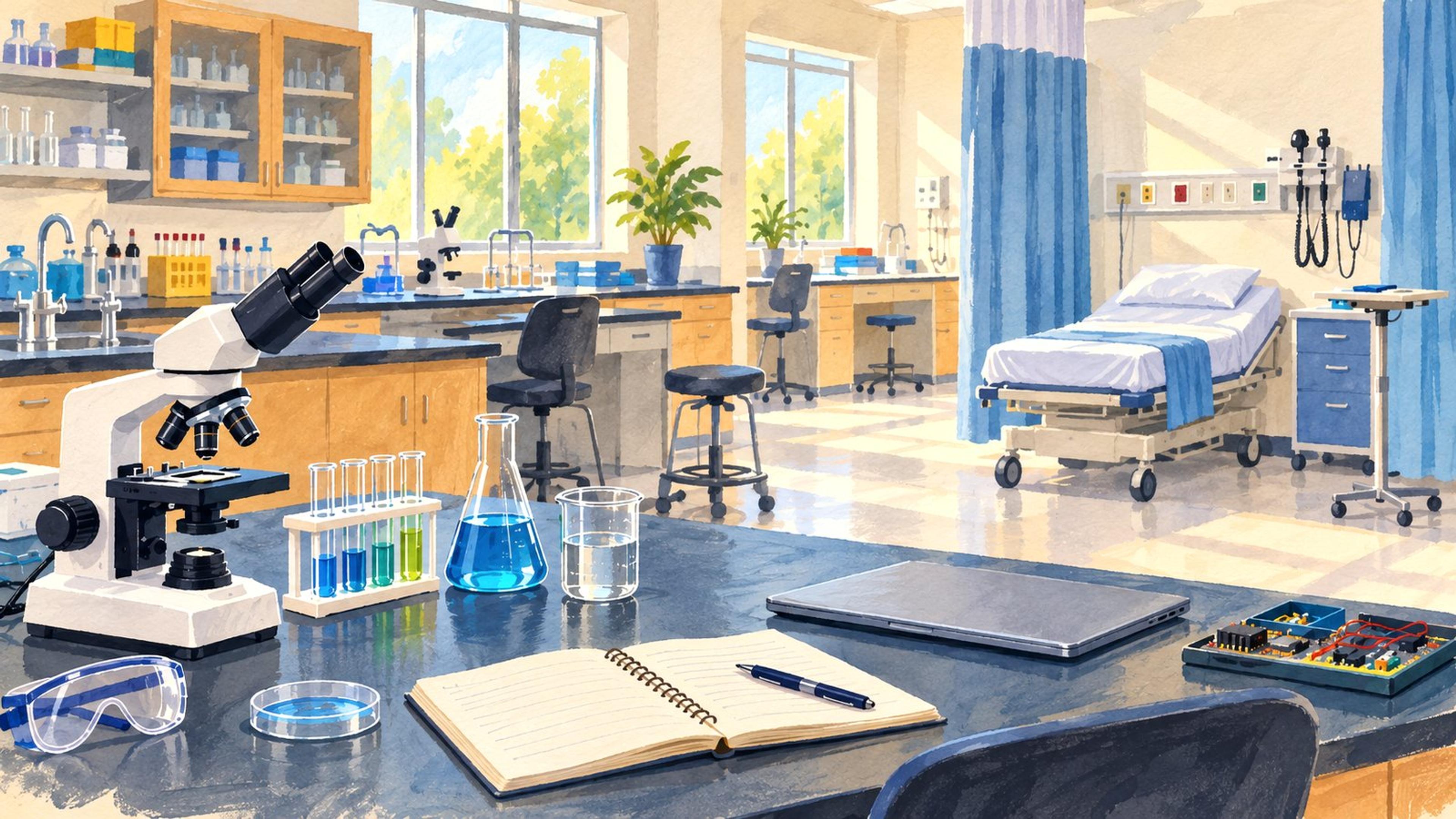 Broward College breaks ground on $46.1 million North Campus STEM facility