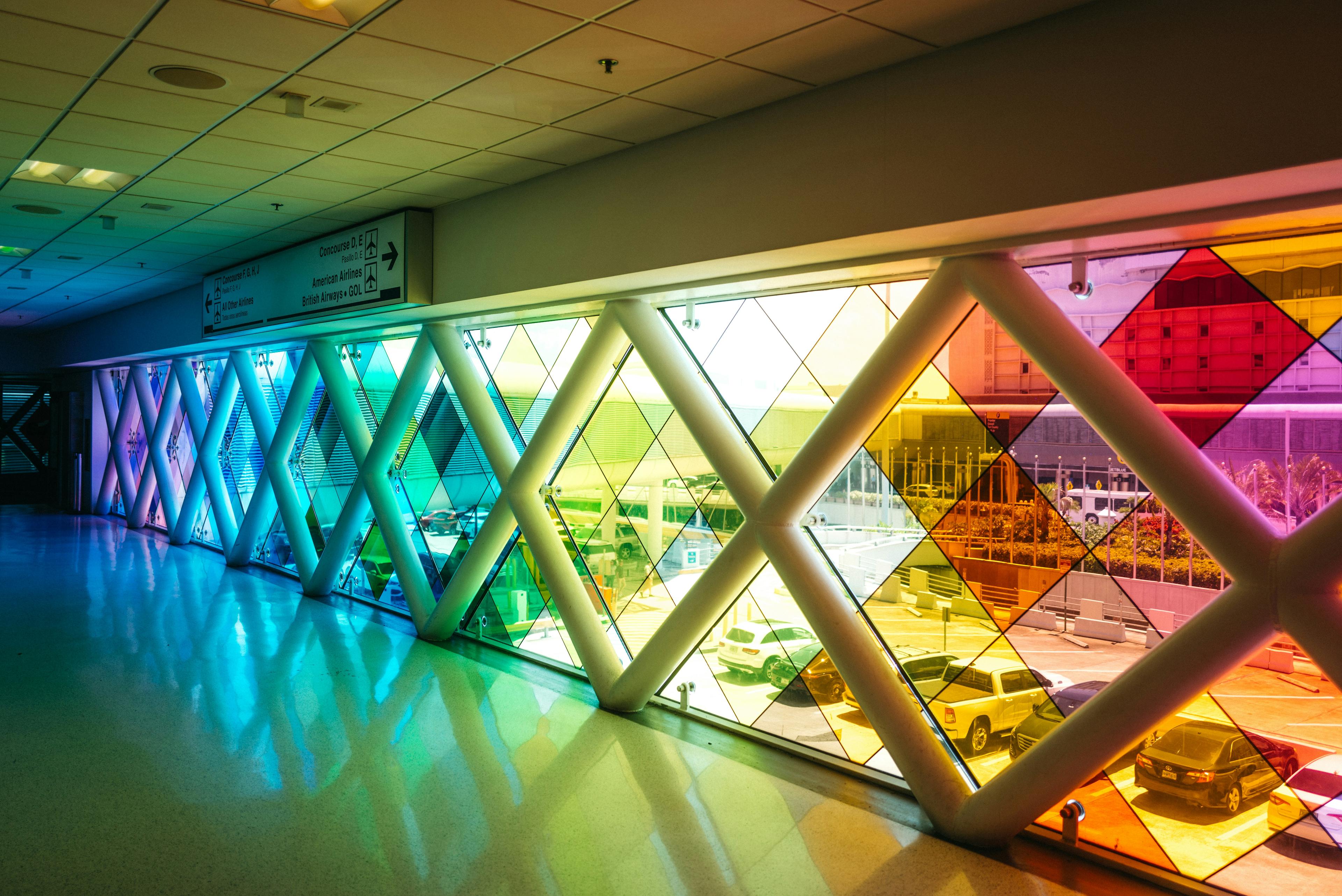 Miami-Dade Airport Bonds Generate $82 Million in Savings