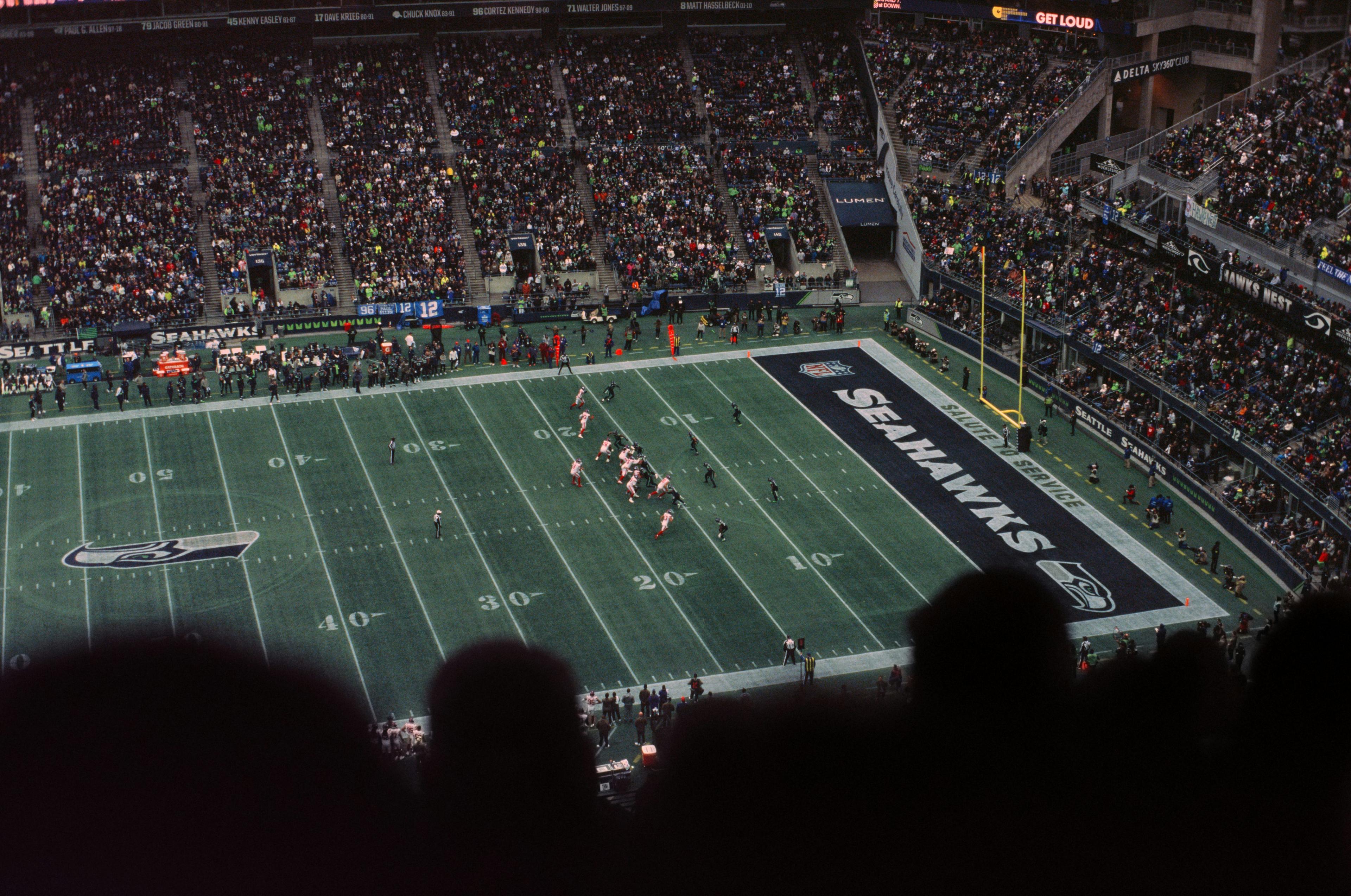 Ross Calls for More Super Bowls at Hard Rock Stadium