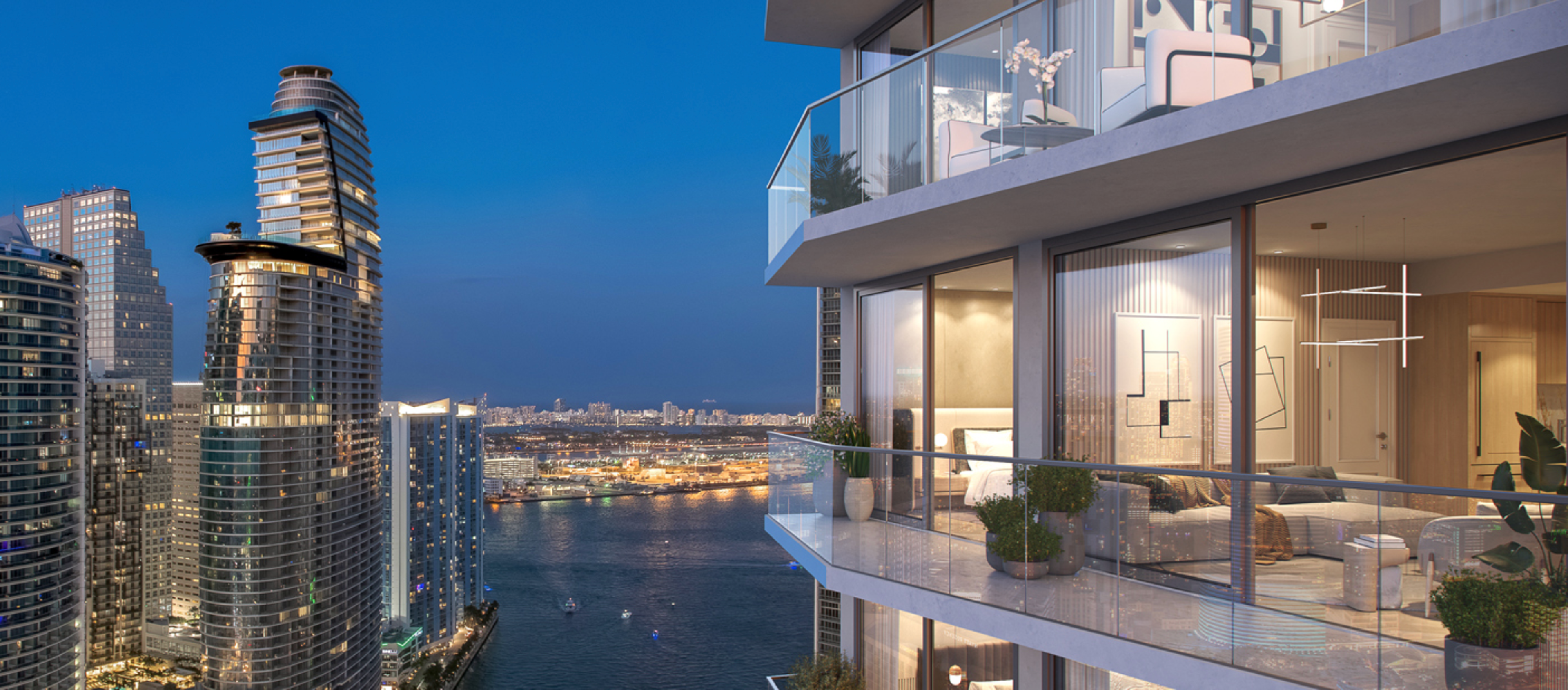 Related Affiliate Secures $167M Loan for Miami Residential Project