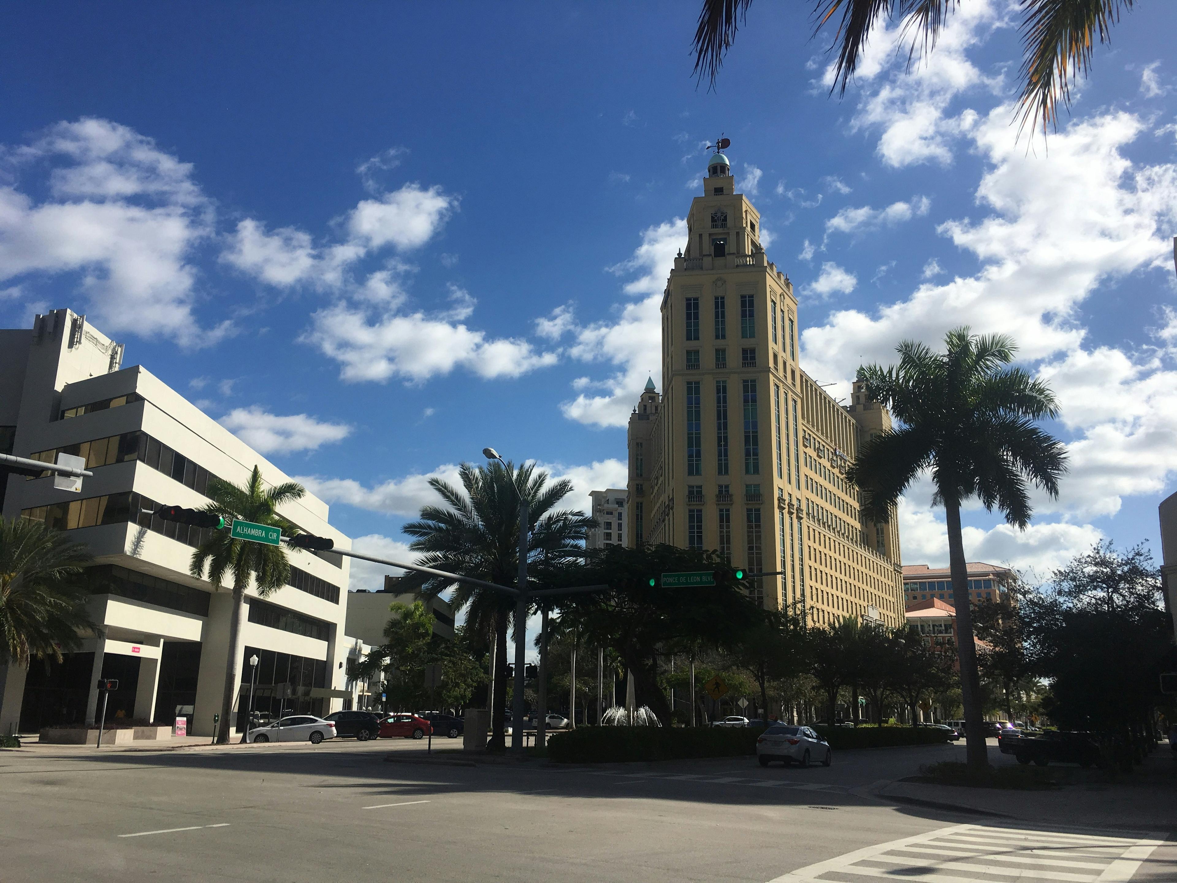 Investor Trio Acquires Coral Gables Office Portfolio for $97.8M