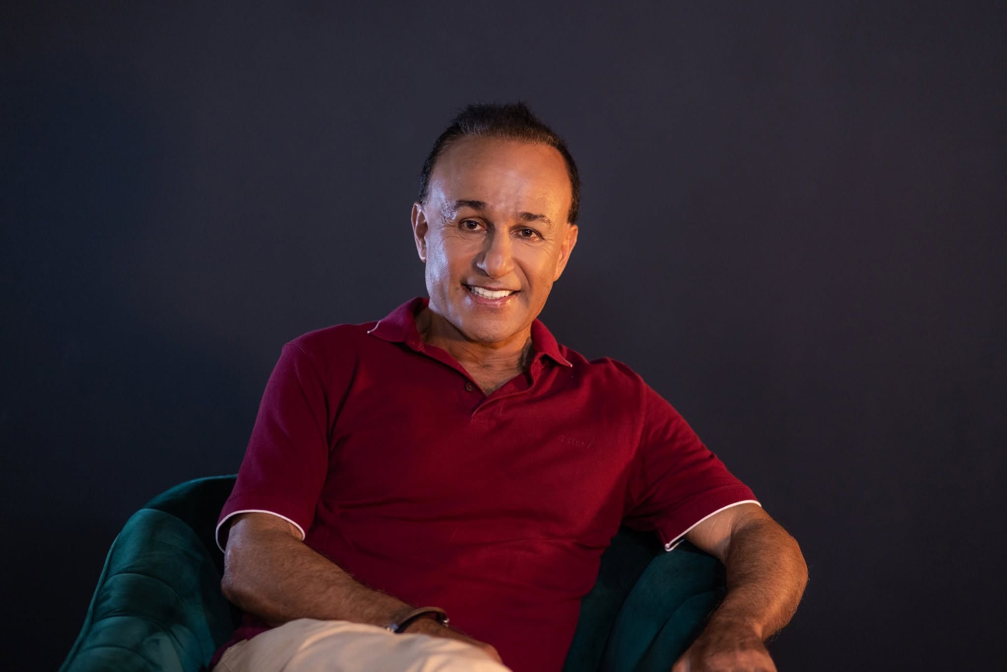 Moishe Mana: The Long Bet on Miami