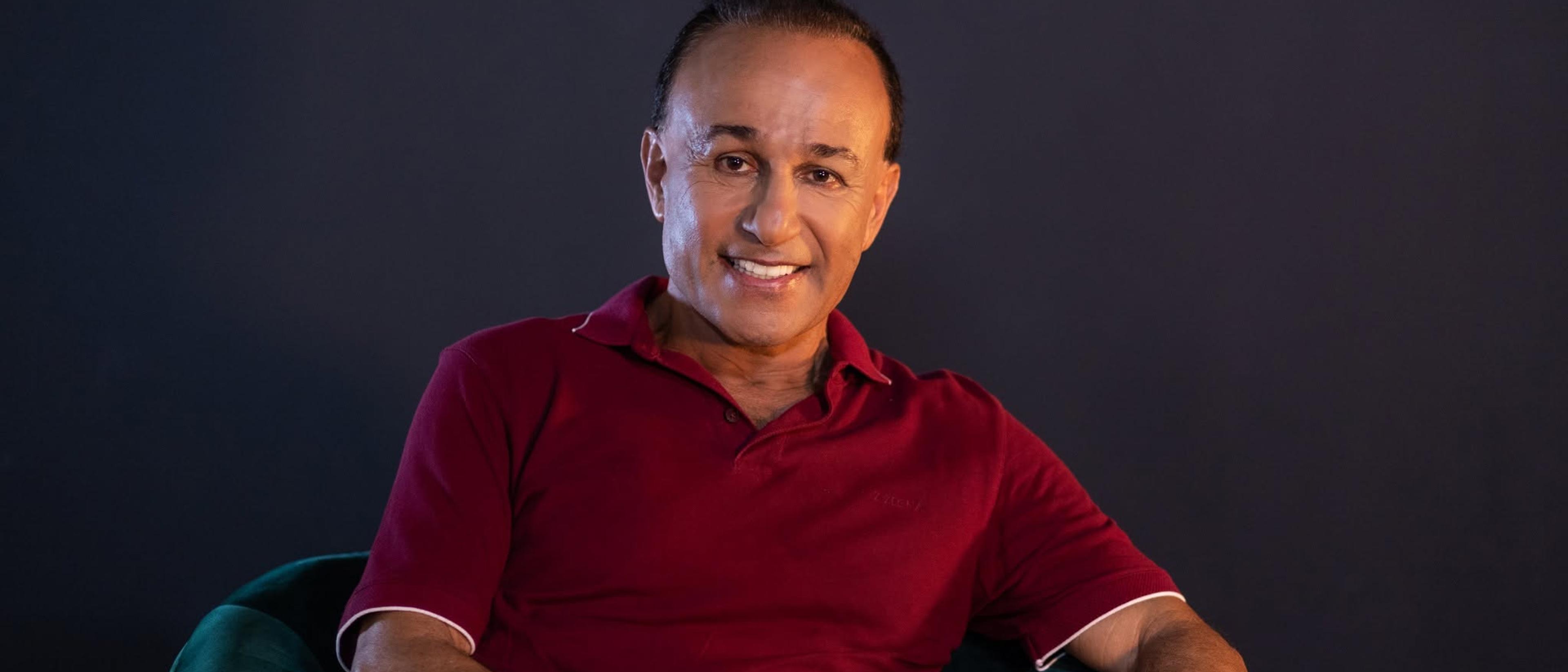 Moishe Mana: The Long Bet on Miami