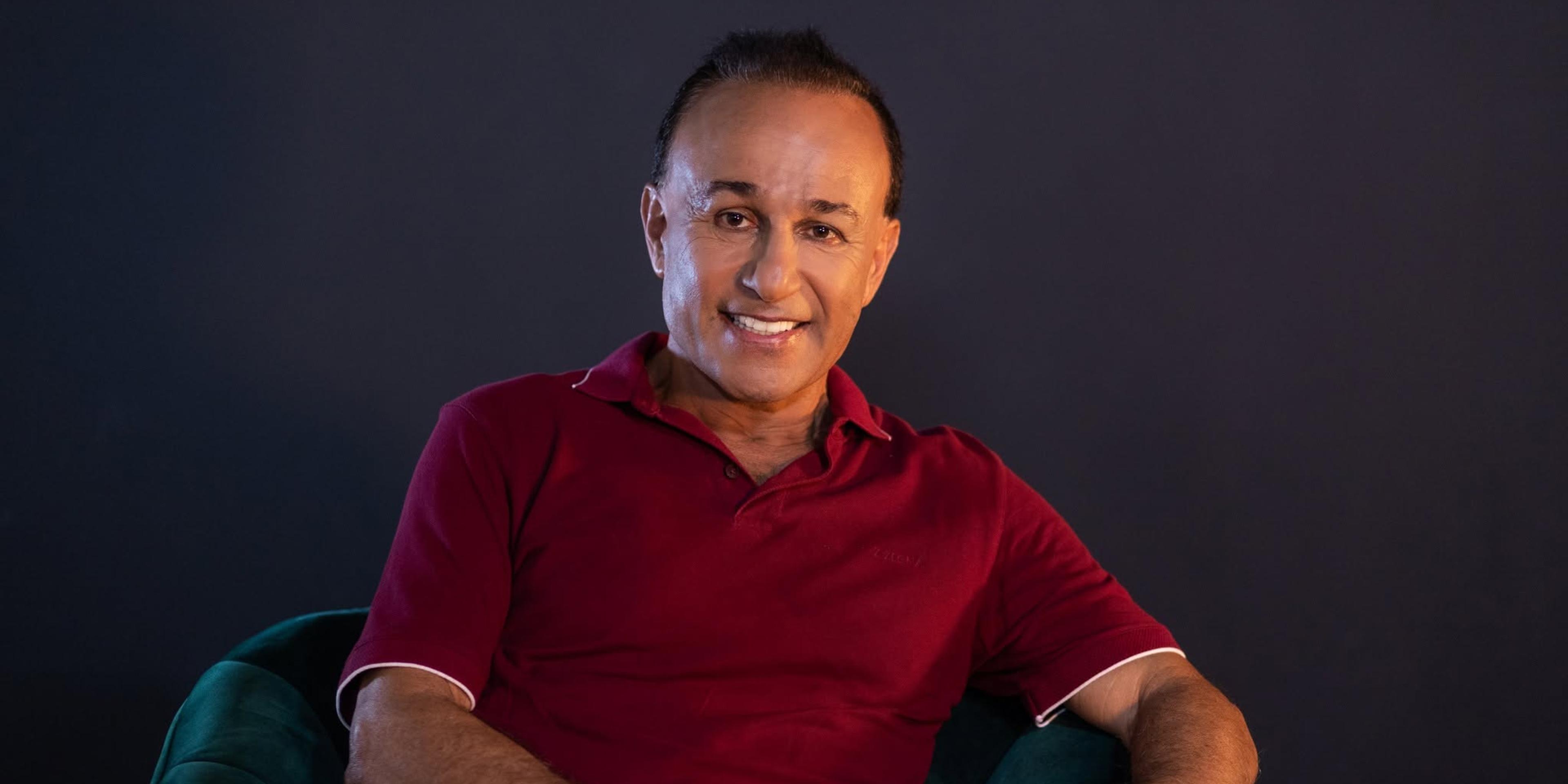 Moishe Mana: The Long Bet on Miami