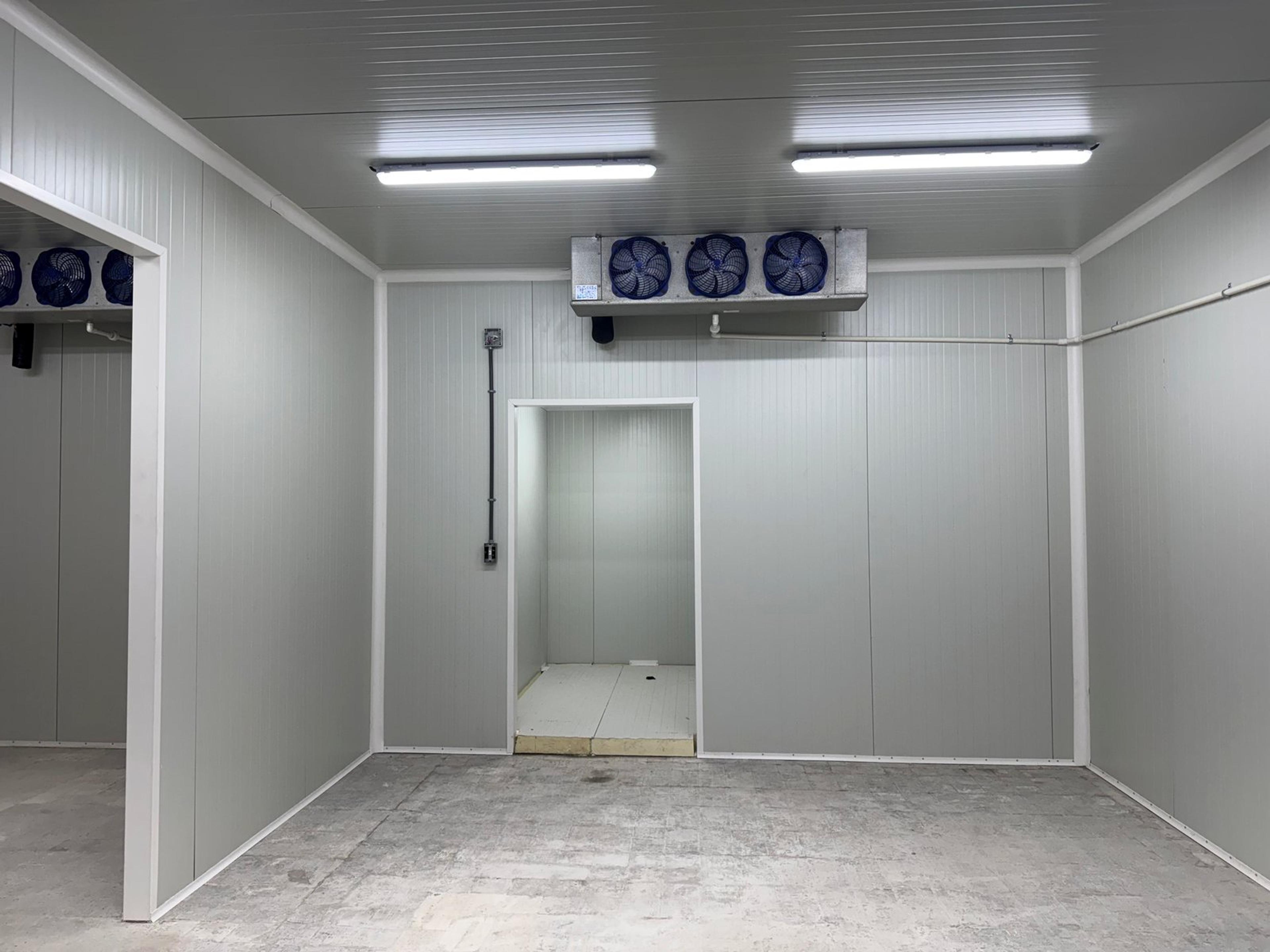 BGO and Banner acquire Opa-locka cold-storage facility