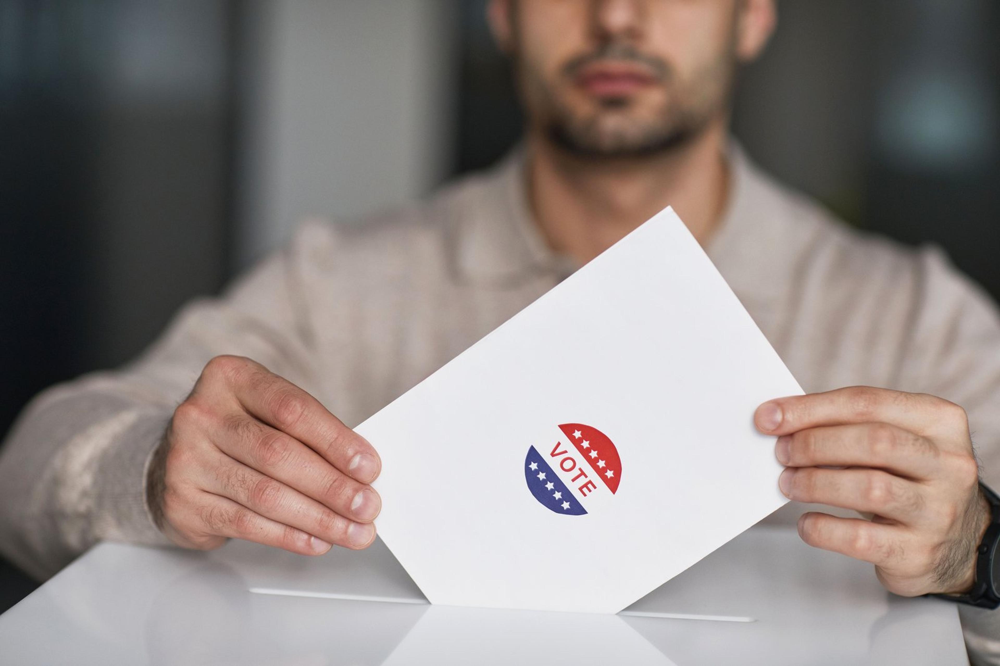 Miami-Dade vote-by-mail requests close Thursday at 5 p.m.; ballots are due Nov. 3