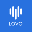 Logo of LOVO