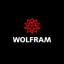 Logo of WolframTones