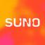 Logo of Suno