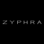 Logo of Zyphra