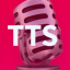 Logo of Moe TTS