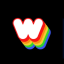 Logo of WOMBO