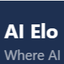 Logo of AI Elo