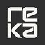 Logo of Reka