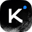 Logo of Kimi
