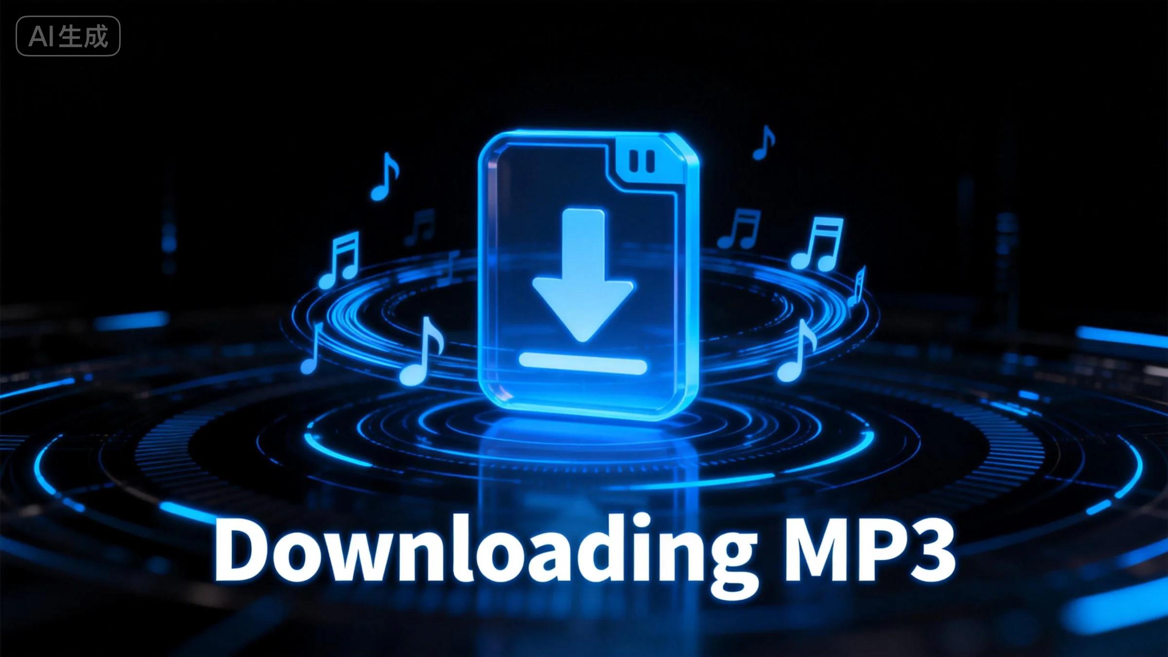 如何提取网站流媒体音频 DASH(.m4s)文件