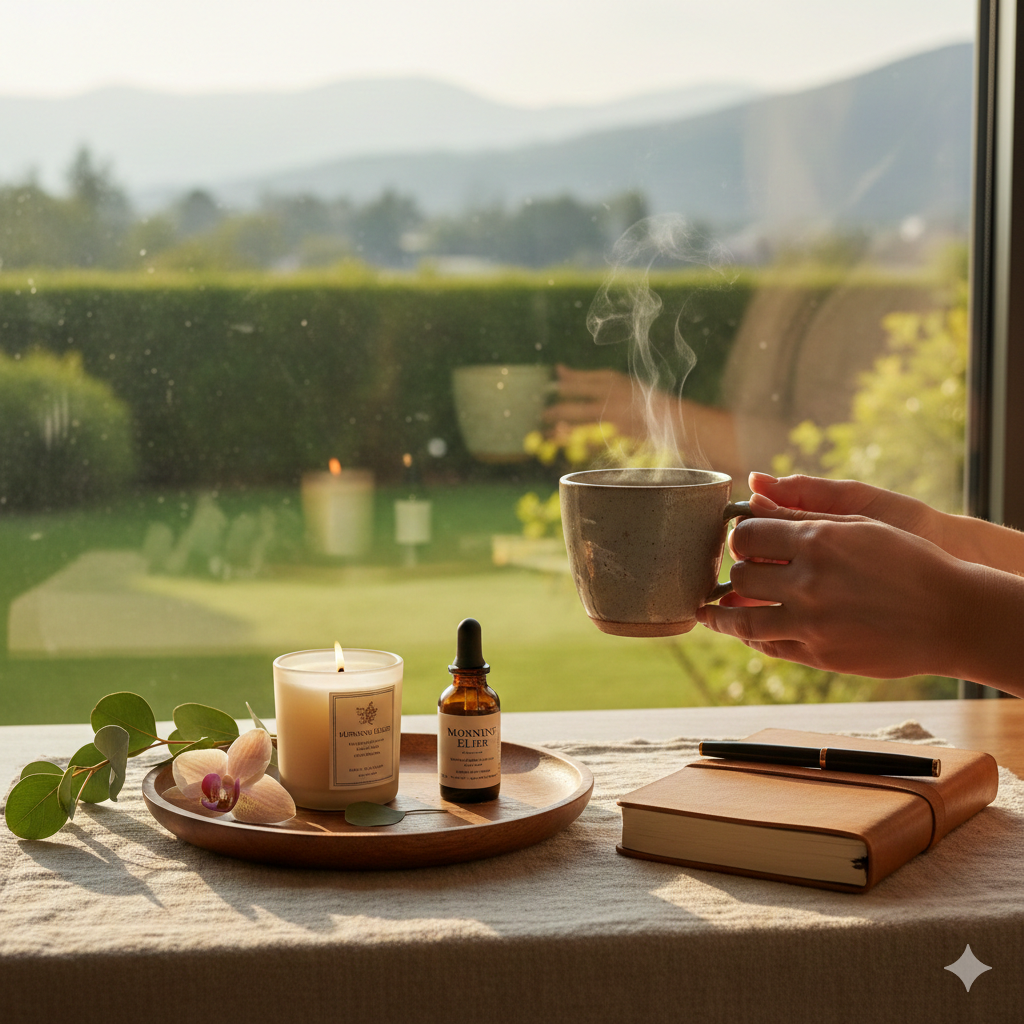 The Art of Italian Leather Craftsmanship