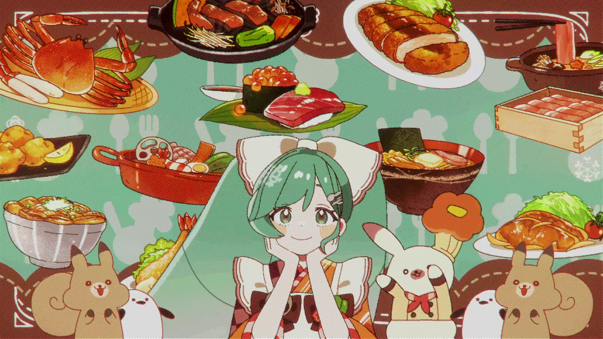 ハッピーチートデー