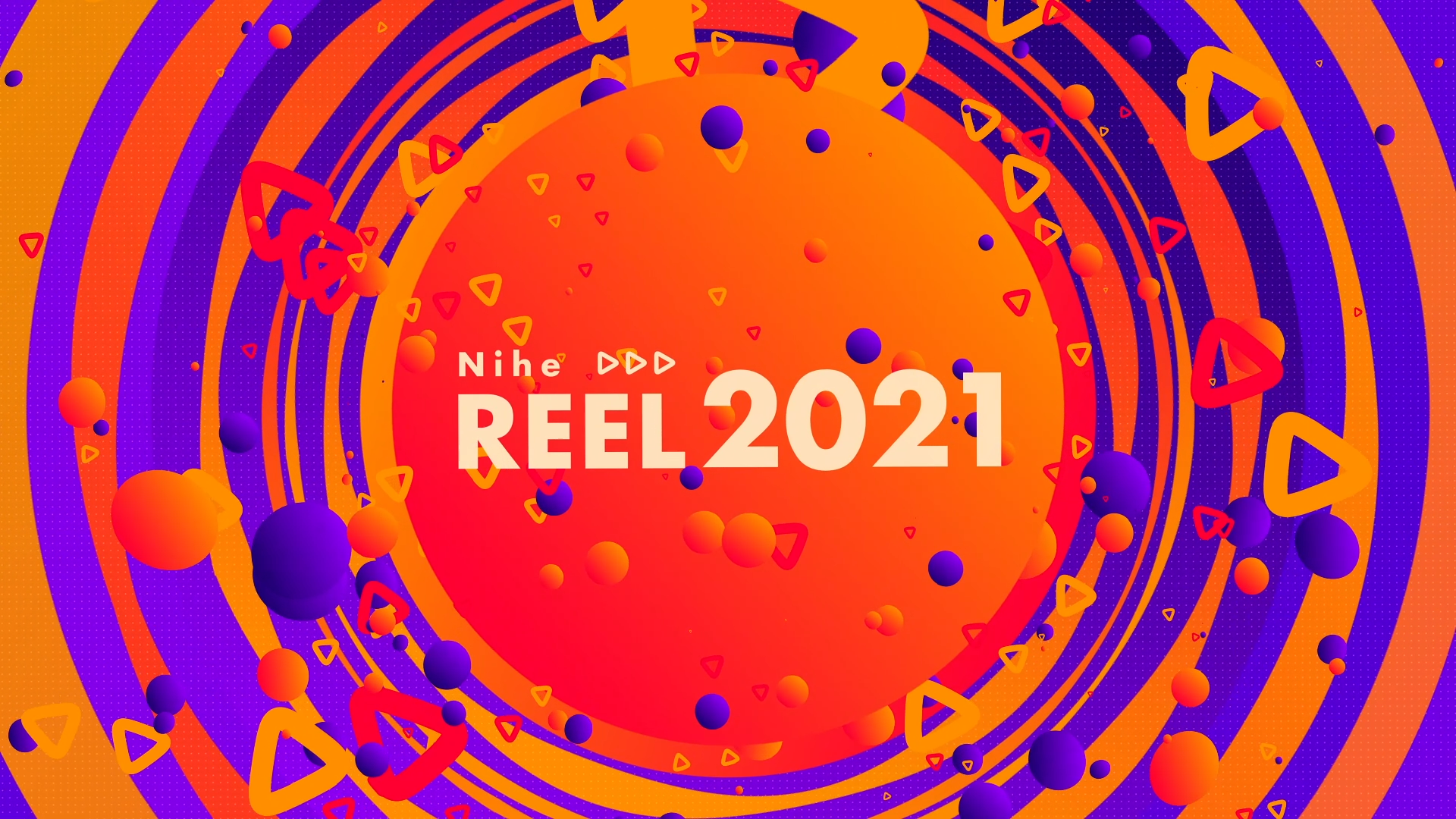 Nihe - REEL 2021