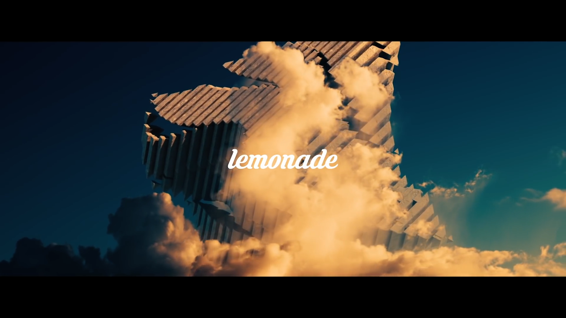 lemonade