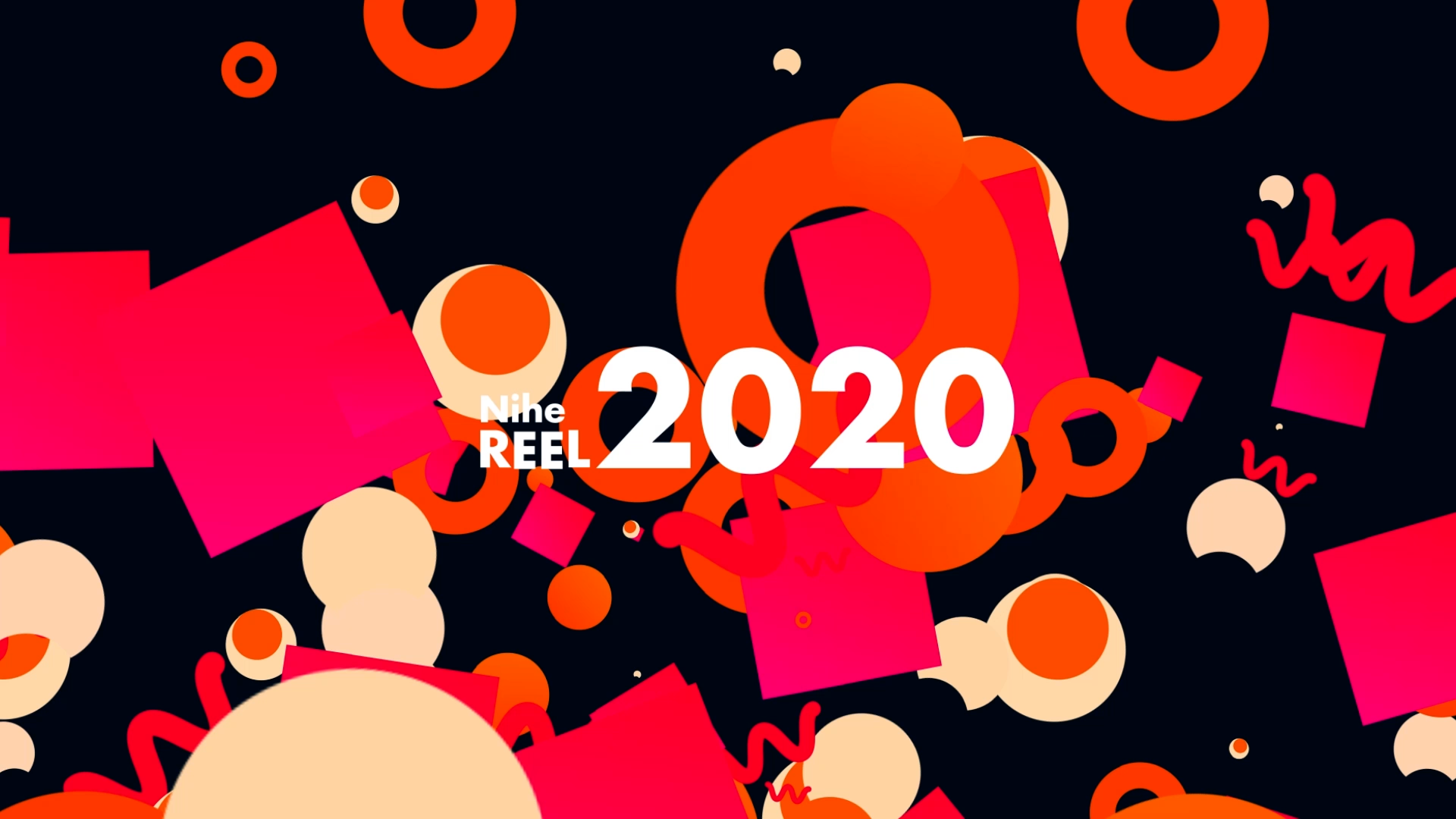 Nihe - REEL2020