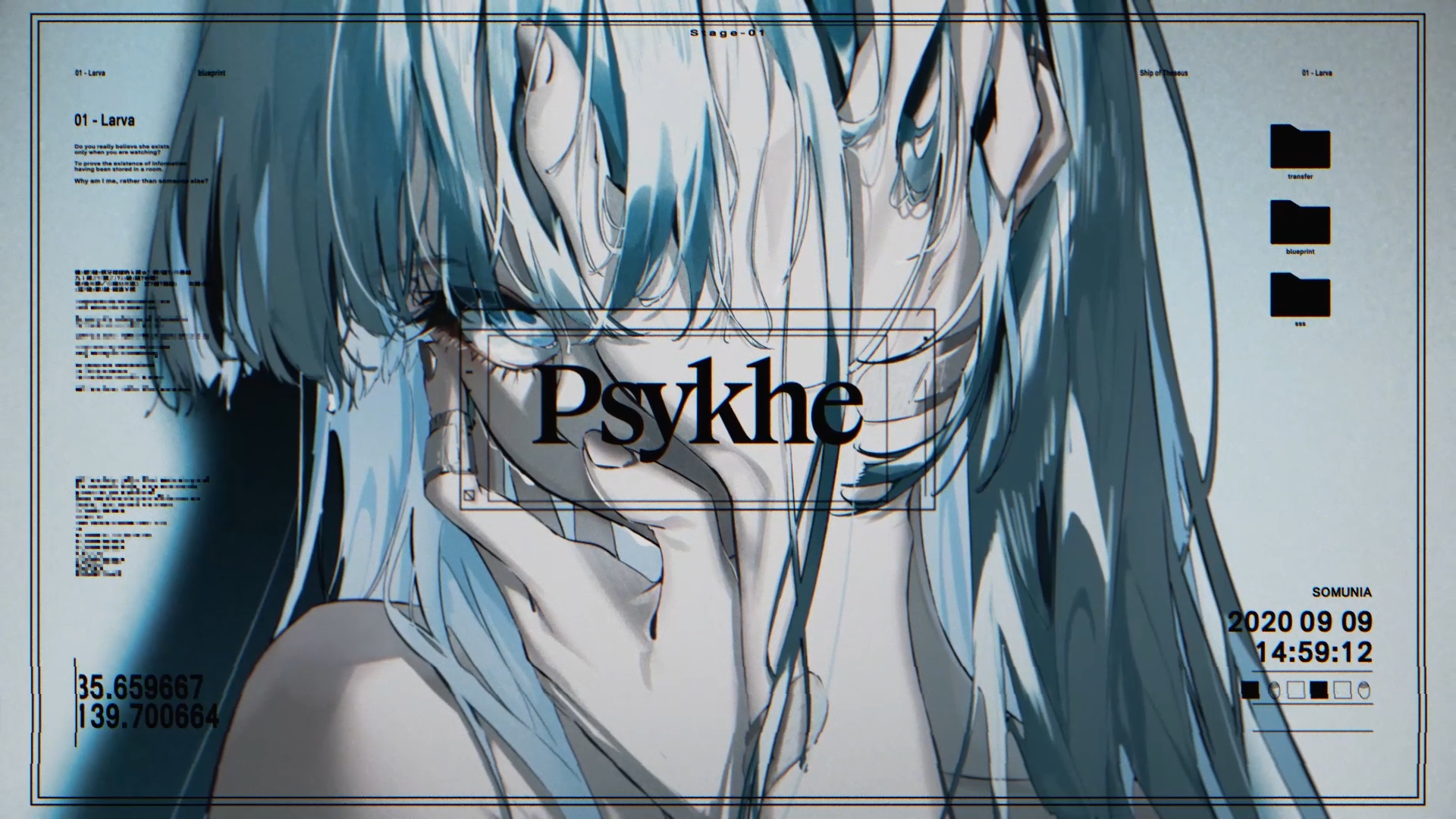 Psykhe