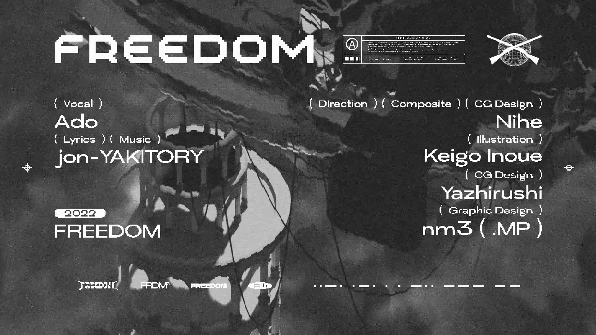 FREEDOM