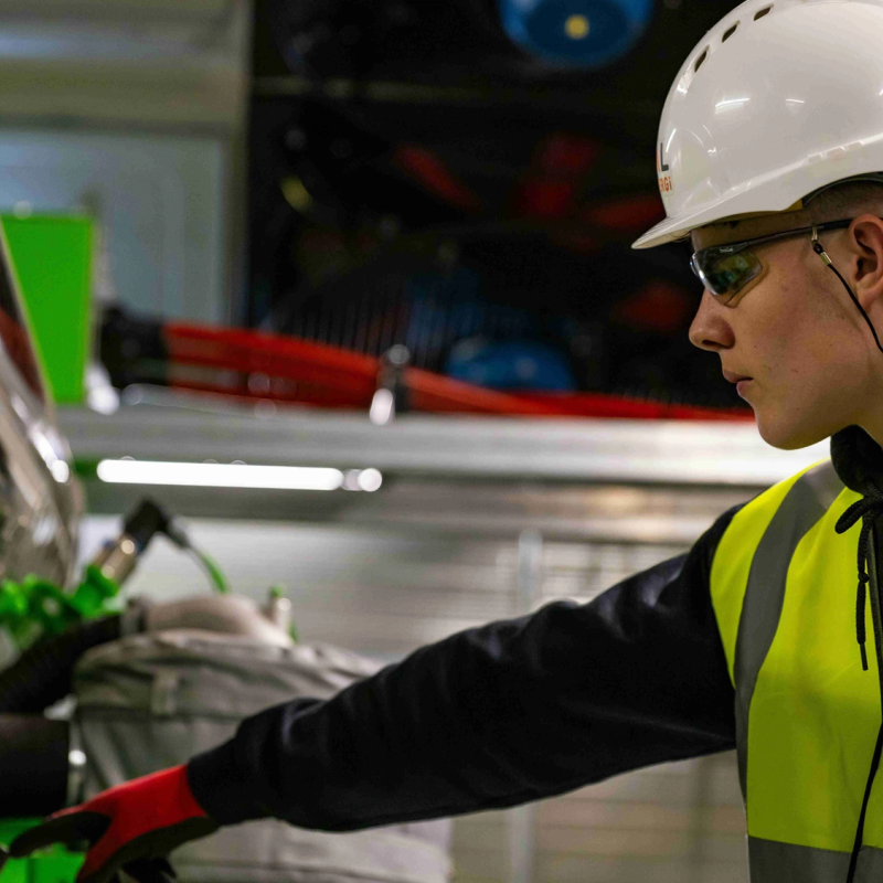 How precision software scales operational decision-making