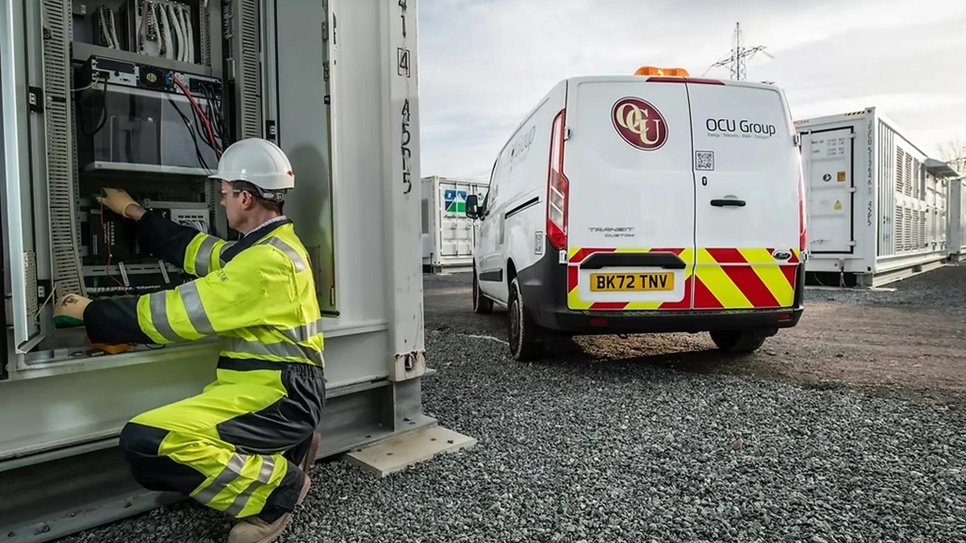 Practical AI: how Cogna helped OCU reduce job pack processing times by 83%