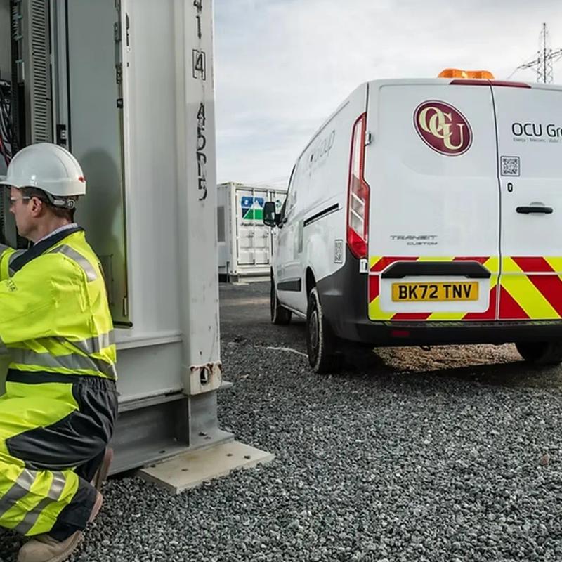 Practical AI: how Cogna helped OCU reduce job pack processing times by 83%