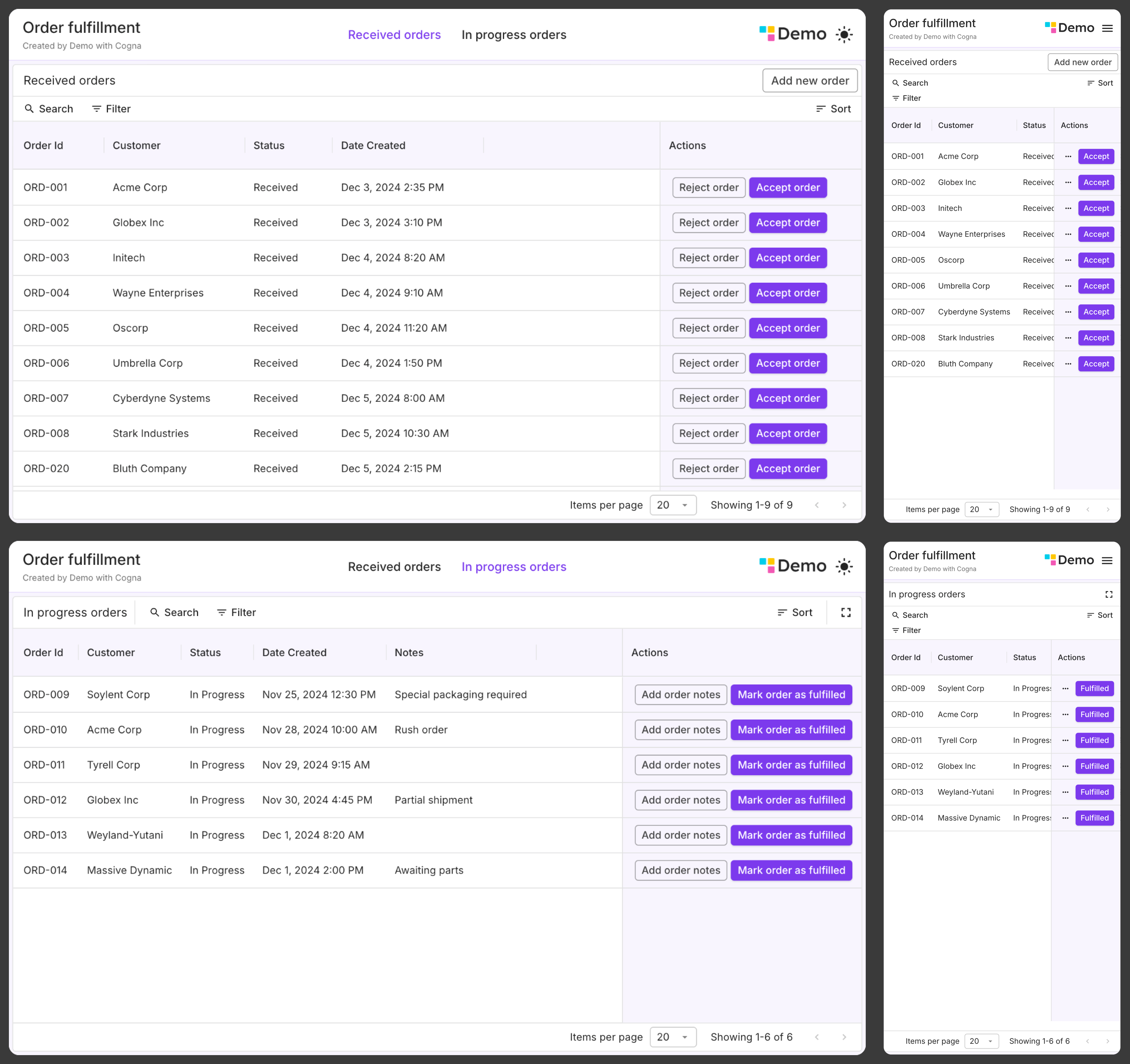 image of product UI