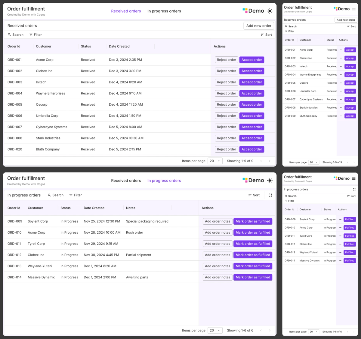 image of product UI