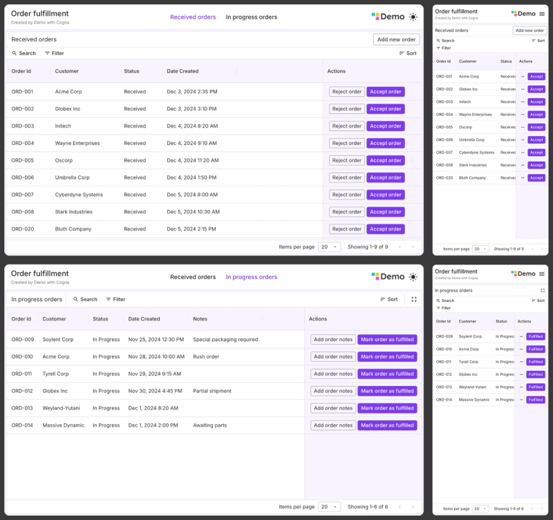 image of product UI