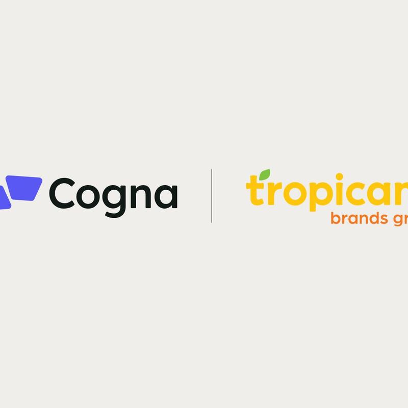 Cogna Enters New Partnership to Unlock Production Efficiency