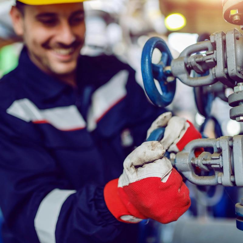 Why modernizing gas operations in the U.K. can't wait