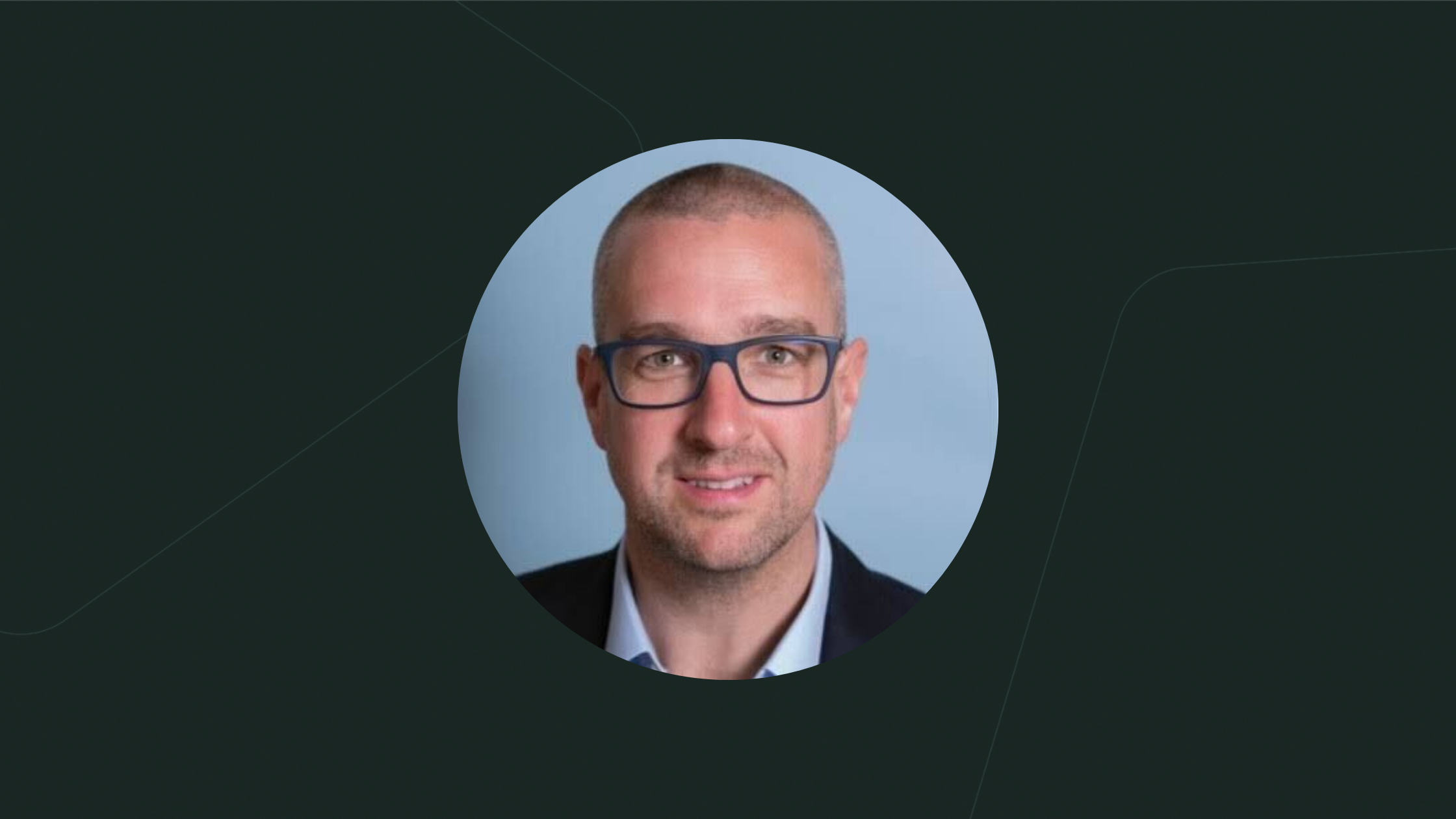 Cogna appoints Ed Hill as VP Revenue