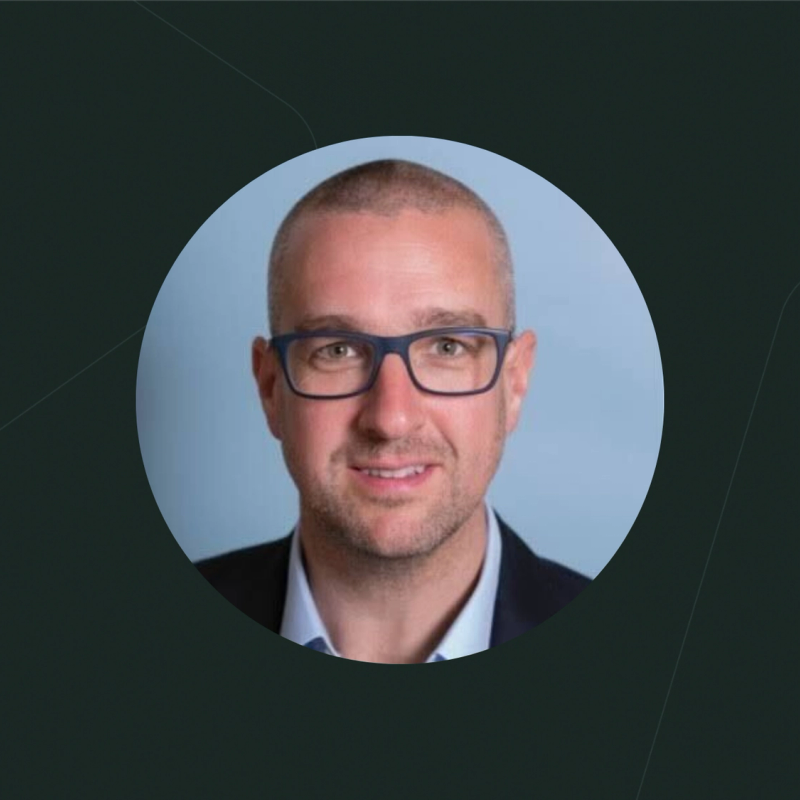 Cogna appoints Ed Hill as VP Revenue