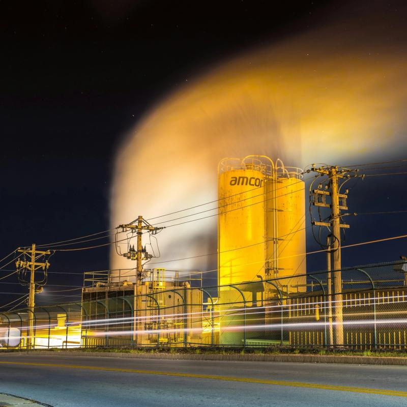 From manual to high-efficiency in record time with Cogna