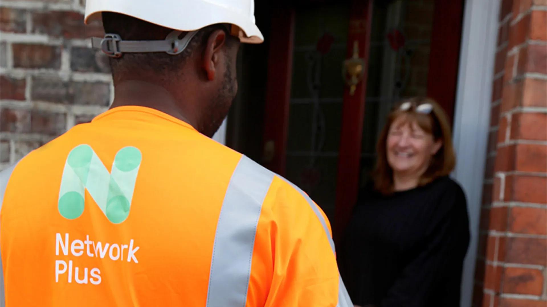 How Network Plus overhauled customer communications with Cogna's custom apps