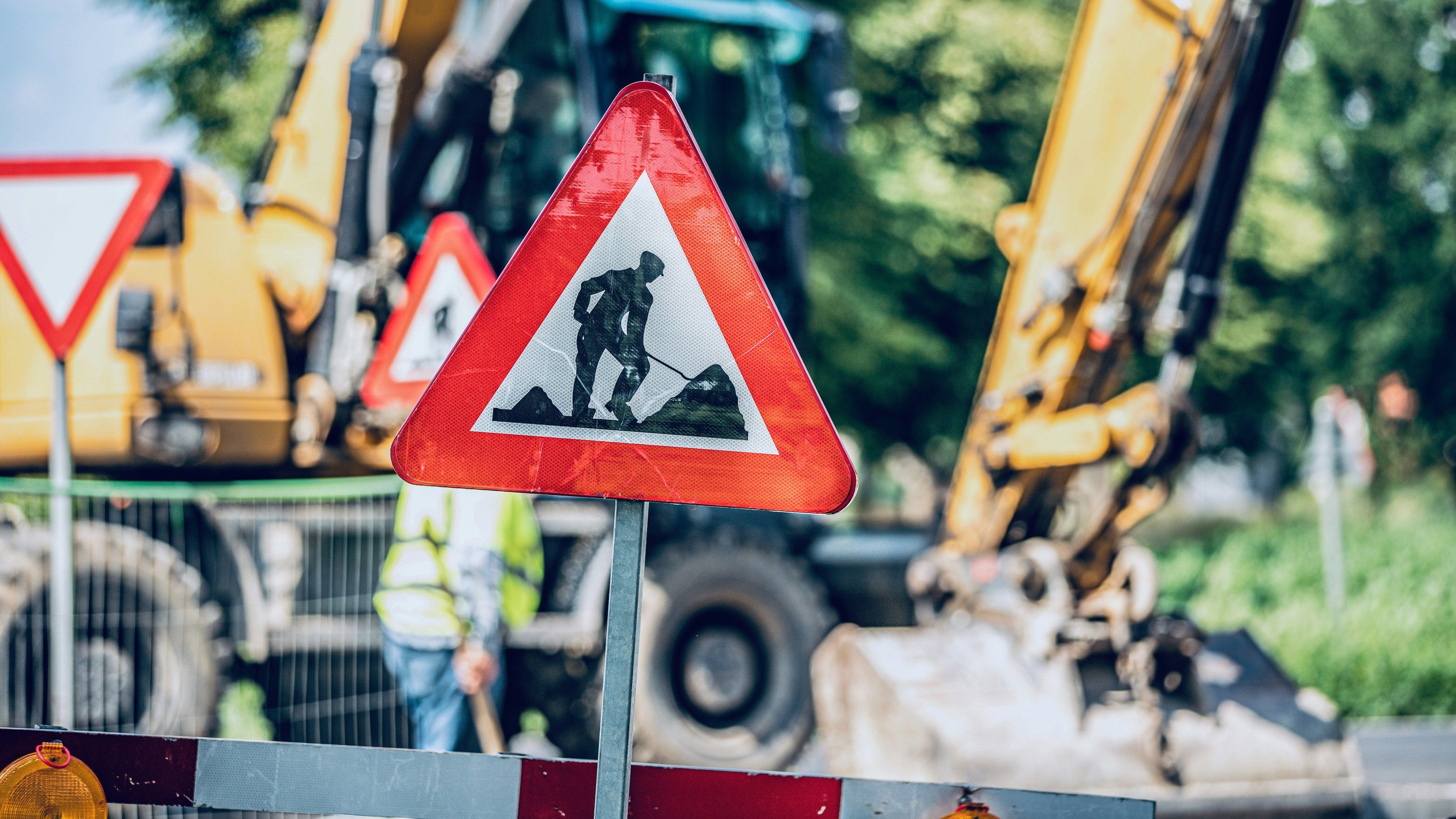 New hazardous material rules for street works: What utilities must do by October 2025