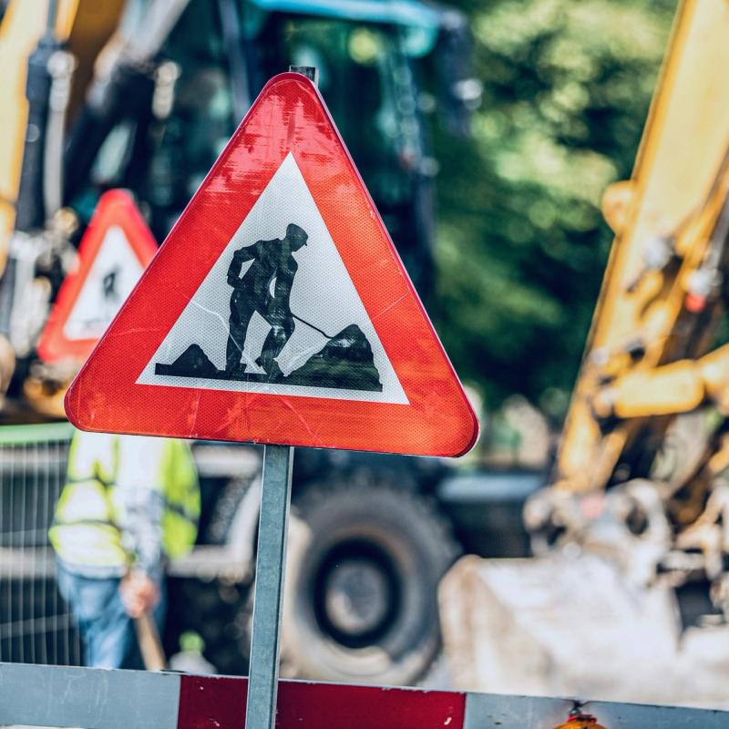 New hazardous material rules for street works: What utilities must do by October 2025