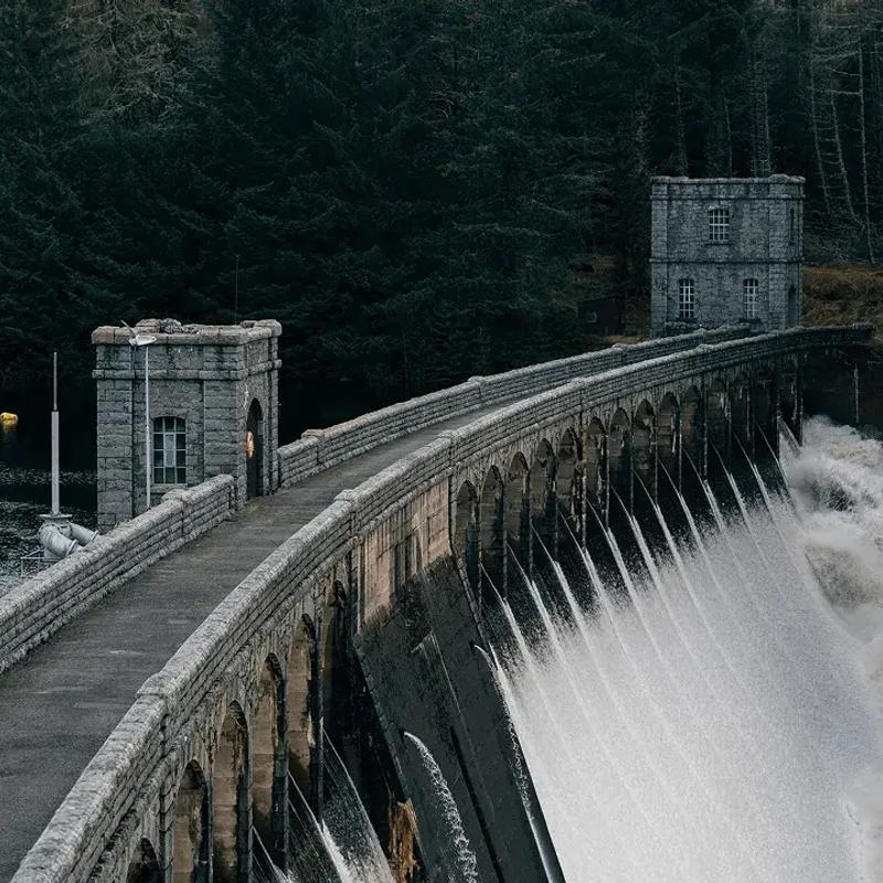 The £104 Billion challenge for the UK's water sector