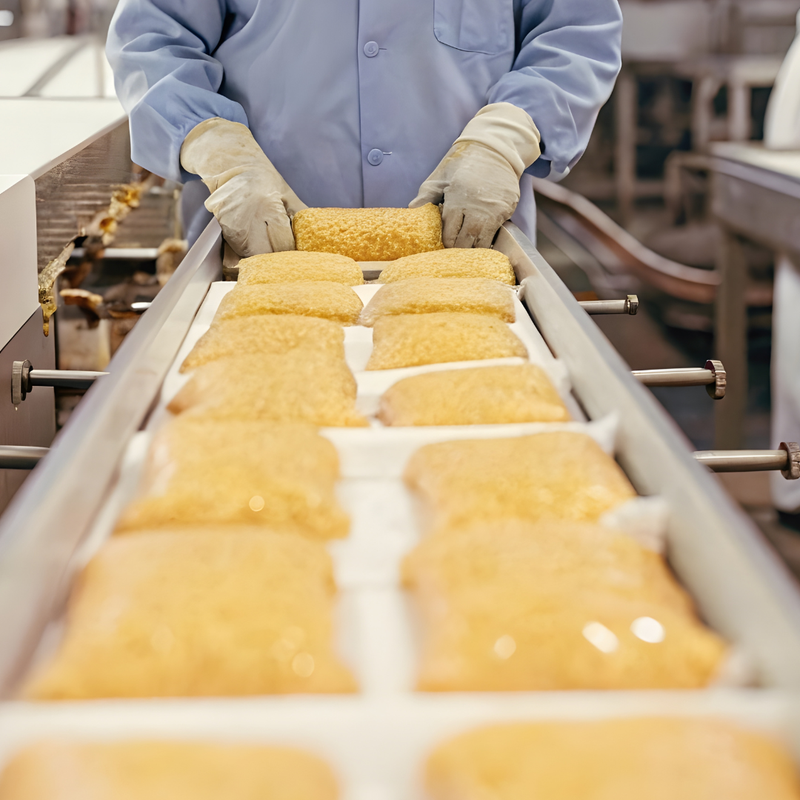 Why UK food & beverage manufacturers need to modernize now