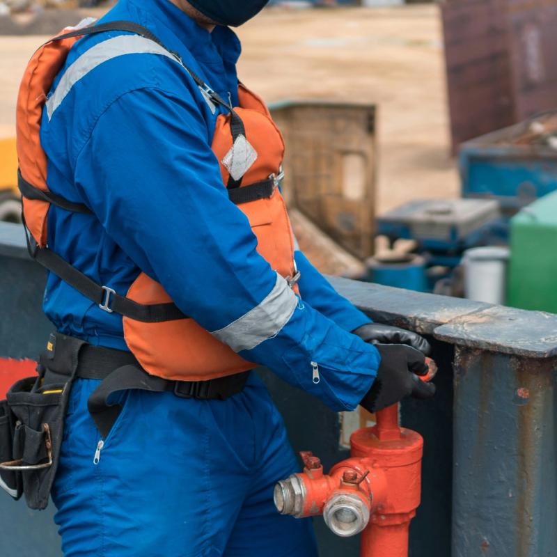 Why digital transformation is vital for the UK water sector